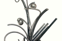 Small Memorial Sculpture